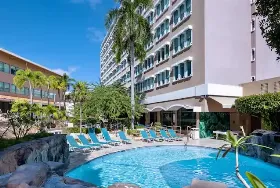 Photograph of DoubleTree by Hilton, San Juan
