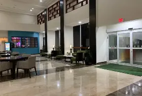 Photograph of Holiday Inn, Mayaguez