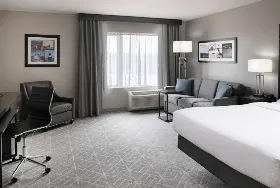 Photograph of TownePlace Suites, North Kingstown