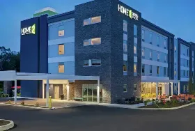 Photograph of Home2 Suites by Hilton Smithfield Providence, Smithfield