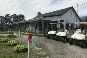 Photograph of Coventry Pines Golf Course, Coventry