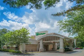 Photograph of Holiday Inn South Kingstown (Newport Area), Saunderstown