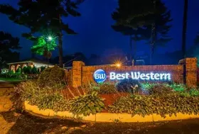 Photograph of Best Western West Greenwich Inn,