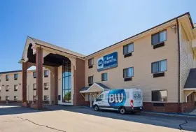 Photograph of Best Western Providence Warwick Airport Inn, Warwick