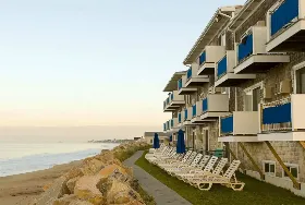 Photograph of Pleasant View Inn, Westerly
