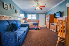 Photograph of Island Manor Resort, Block Island