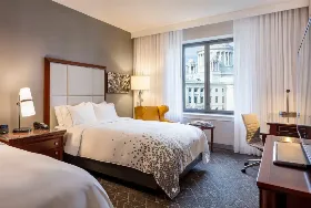Photograph of Renaissance Providence Downtown Hotel, Providence