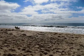 Photograph of Misquamicut Beach Front Inn, Westerly
