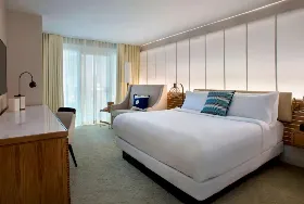 Photograph of Newport Marriott Hotel & Spa, Newport