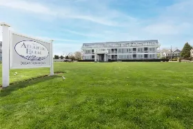 Photograph of The Atlantic House, Narragansett