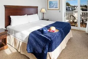 Photograph of Wellington Resort, Newport