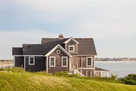 Photograph of Avonlea, Block Island