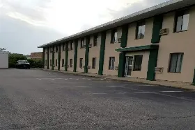 Photograph of Woonsocket Motor Inn, Woonsocket