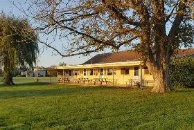 Photograph of The Willows Resort, Charlestown