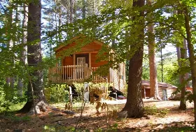 Photograph of Whispering Pines Family Campground, Hope Valley