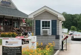 Photograph of Ashaway RV Resort, Ashaway