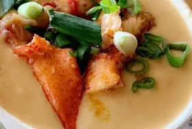 Photograph of Windjammer Surf Bar, Westerly