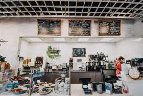 Photograph of Sydney Providence, Providence