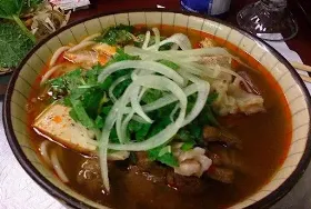 Photograph of Sunrise Vietnamese Restaurant, Middletown