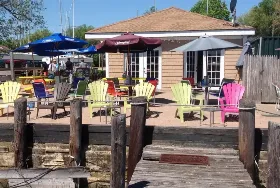 Photograph of County Cork Irish Pub, Warwick