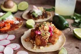 Photograph of Xaco Taco, Providence