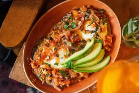 Photograph of Aguardente, Providence