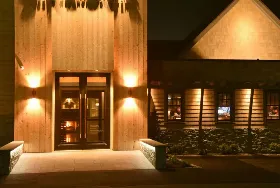 Photograph of Safehouse Modern Neighborhood Eatery, East Greenwich