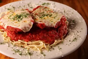 Photograph of Chelo's Hometown Bar & Grille, Rumford