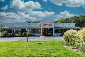 Photograph of Chelo's Hometown Bar & Grille - Corporate Office, Cumberland