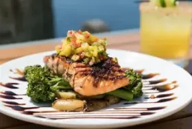 Photograph of The Wharf Tavern, Warren