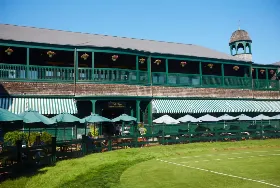 Photograph of La Forge Casino Restaurant, Newport