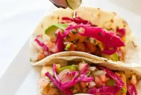 Photograph of Hemenway's Seafood Grill & Oyster Bar, Providence