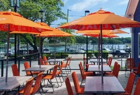 Photograph of Crow's Nest Restaurant, Warwick