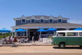 Photograph of The Beachhead, Block Island