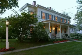 Photograph of Sugarloaf Hill Bed & Breakfast, Wakefield