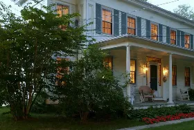Photograph of Sugarloaf Hill Bed And Breakfast, South Kingstown