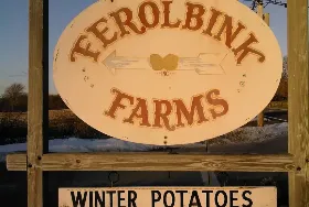 Photograph of Ferolbink Farms Bed And Breakfast, Tiverton