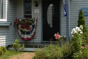 Photograph of Gardenview Bed And Breakfast, Newport