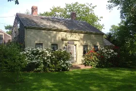 Photograph of Harmony Home Bed And Breakfast, Little Compton