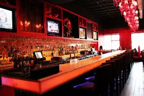 Photograph of Kon Asian Bistro, East Greenwich