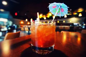 Photograph of Surf Cantina, Westerly
