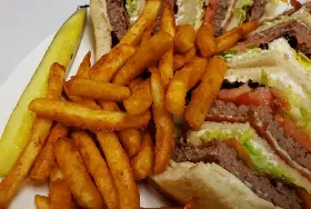 Photograph of Kelley's Deli, Westerly