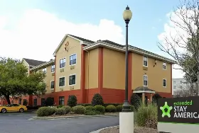 Photograph of Extended Stay America, Mt Pleasant
