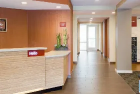 Photograph of TownePlace Suites, Aiken