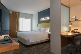 Photograph of SpringHill Suites, Columbia
