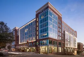 Photograph of Residence Inn, Greenville