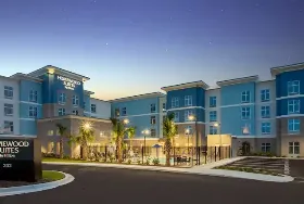 Photograph of Homewood Suites Coastal Grand Mall, Myrtle Beach
