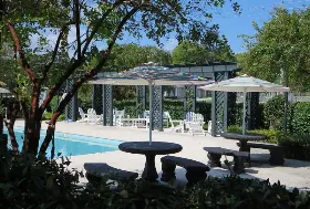 Photograph of Clarks Inn, Santee