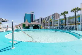Photograph of Waikiki Village, Myrtle Beach