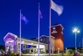Photograph of Best Western Travelers Rest/greenville, Travelers Rest